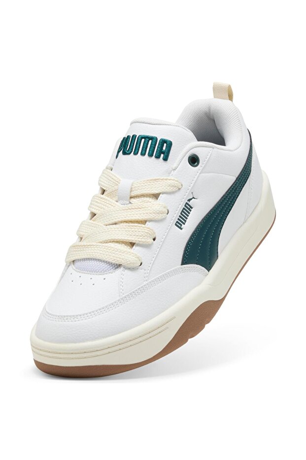 Low Boot, Regular - 4