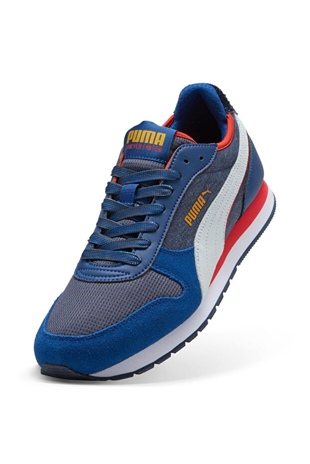 ST MILER Retro Run Unisex Sneaker - 4