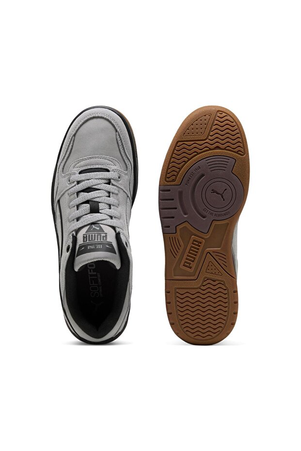 Rebound Retro OG Unisex Sneaker - 2