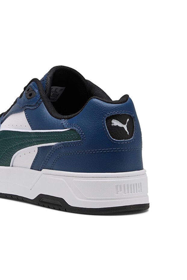 Low Boot, Regular, Colorful - 6