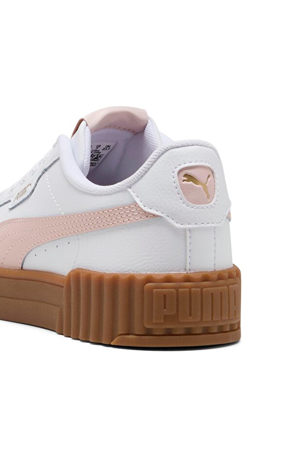 Low Boot, Regular - 6