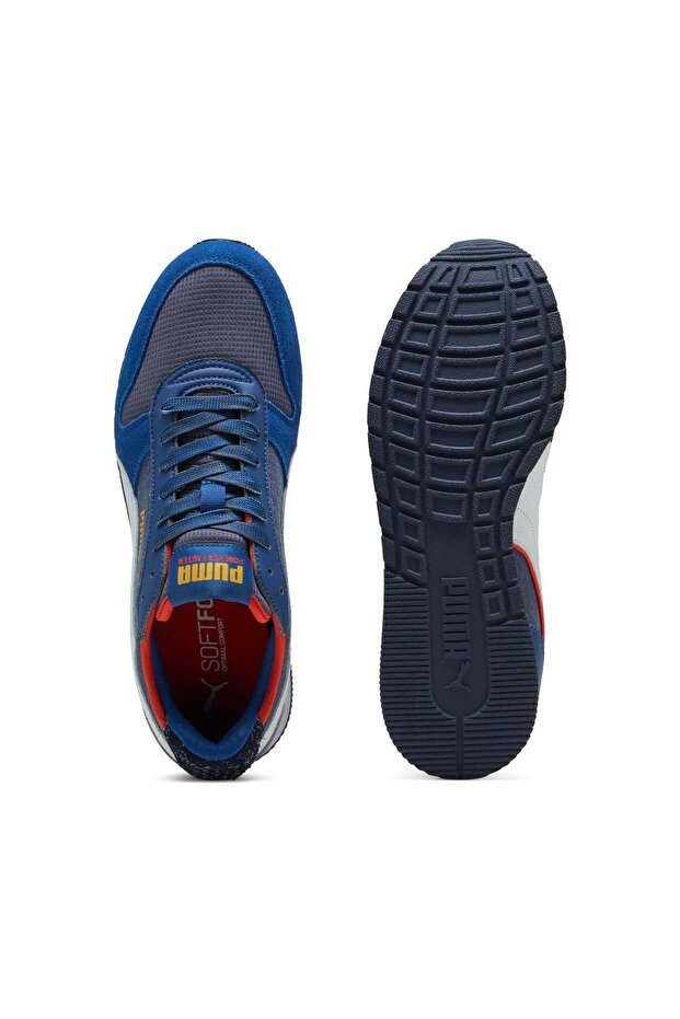 ST MILER Retro Run Unisex Sneaker - 2