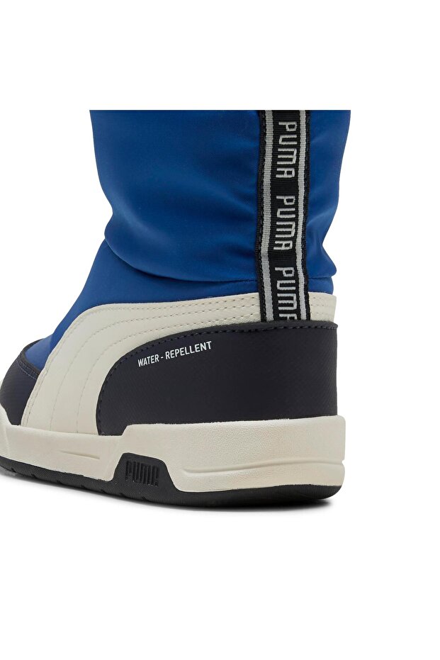 Multiflex 2 Boot AC PS Çocuk Sneaker - 6