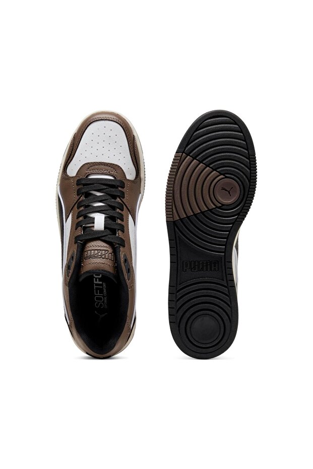 Low Boot, Regular, Colorful - 2