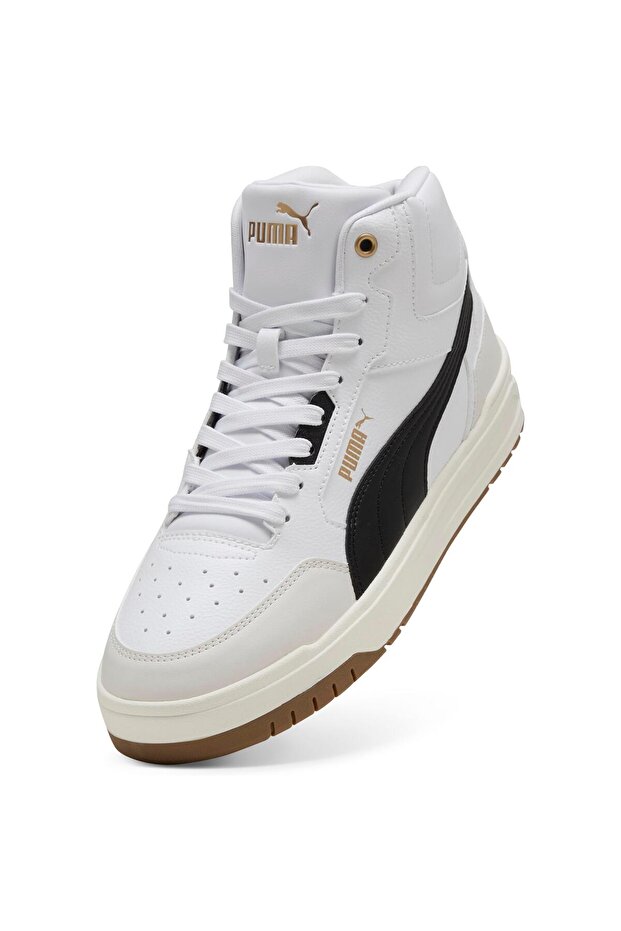 Mid Boot, Regular - 4