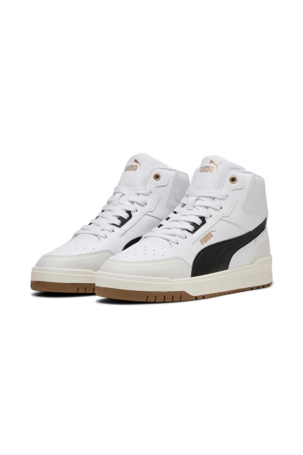 Mid Boot, Regular - 5