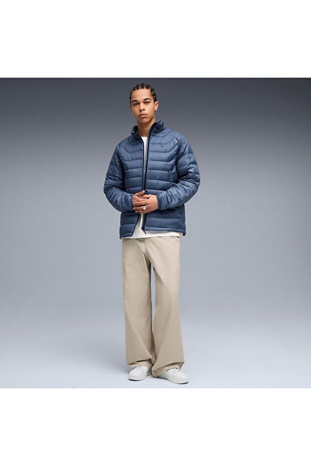PACKLITE Down Jacket Erkek Ceket - 4