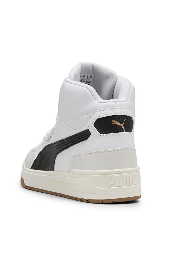 Mid Boot, Regular - 6