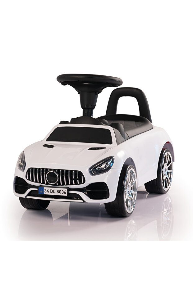 RIDE ON CAR 8036 - 4