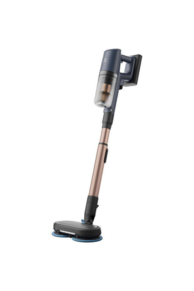 EP82H25WET 800 Serisi Hygienic Wet Islak&Kuru 10 Yıl Motor Garantili Kablosuz Süpürge - 20