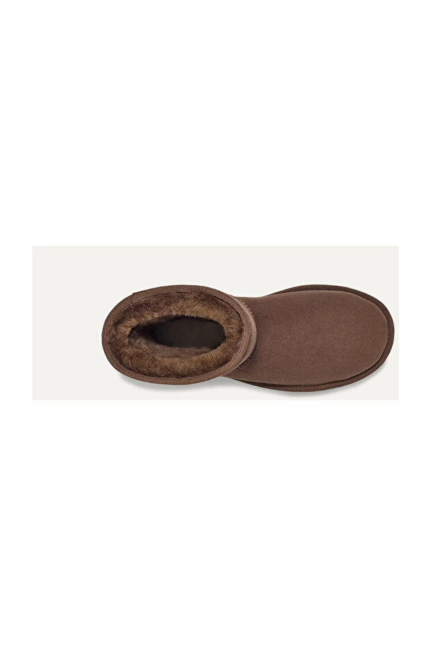 Stiefel & Booties Damen / Mädchen BURNT CEDAR - 5