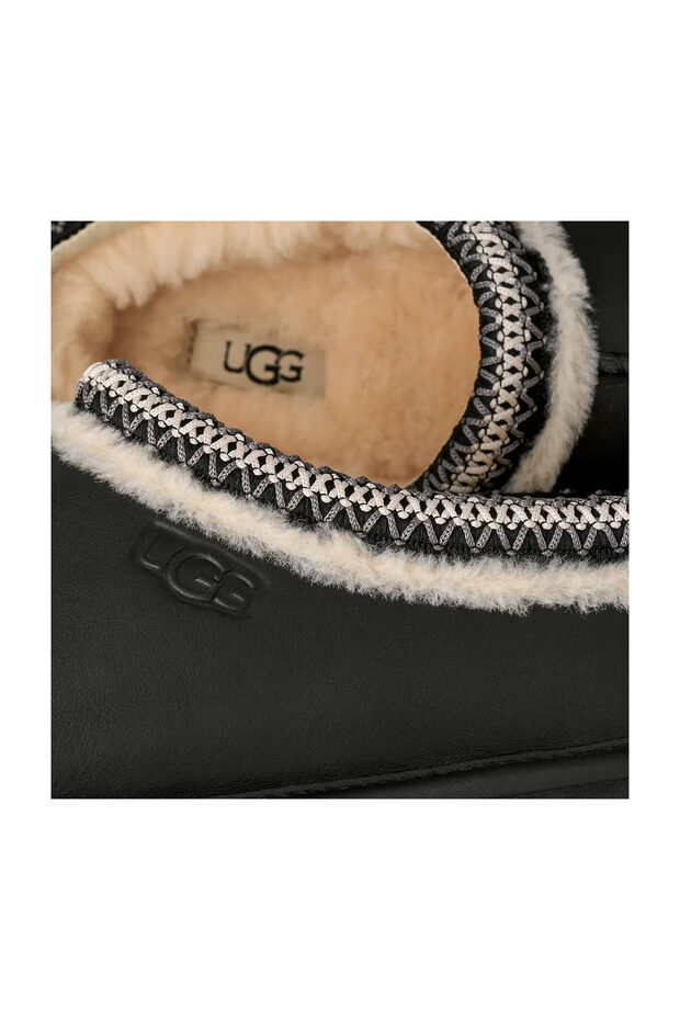 Pánske topánky Tasman Noir - 5