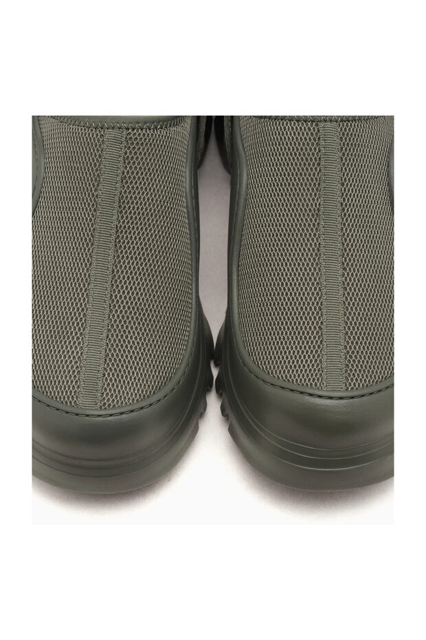 Haki Erkek Sandalet PEAKMOD - 7