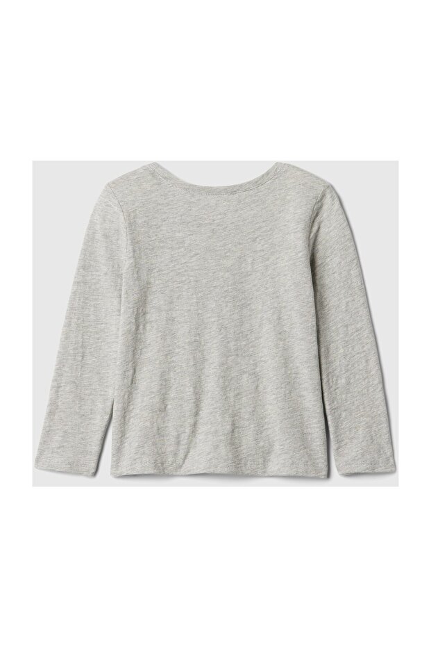 V-Frch Ls Bf Logo t - 2