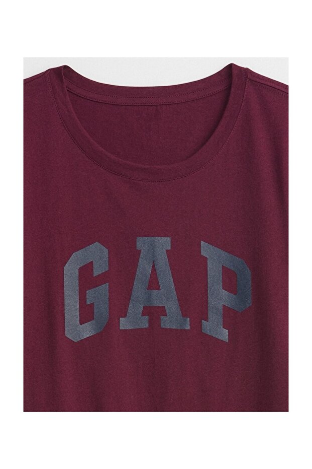 V-GAP SS CLSC TEE - 5