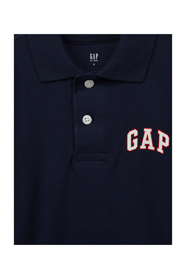 V-FRC SS LOGO POLO - 3