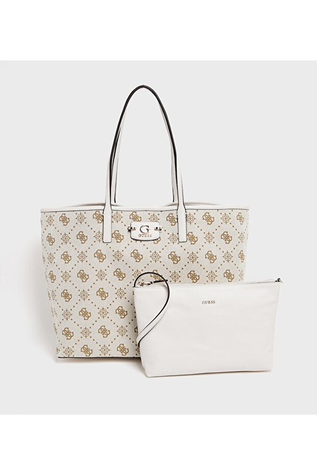 Women's Handbag Beige HWCP9654240