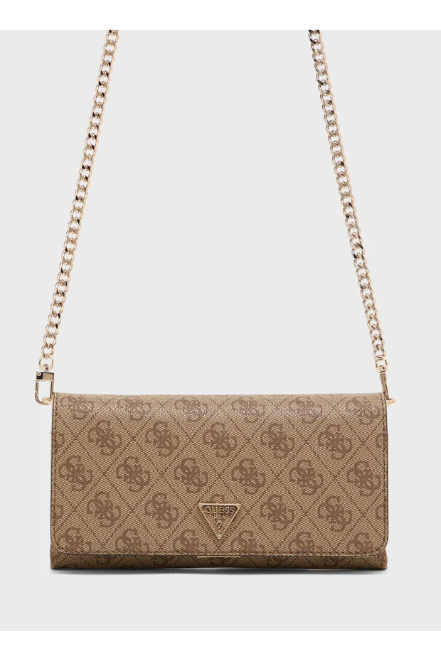 Women's Handbag Brown HWBG9672750