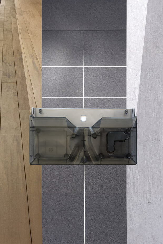 P5 Mop Başlığı - 2