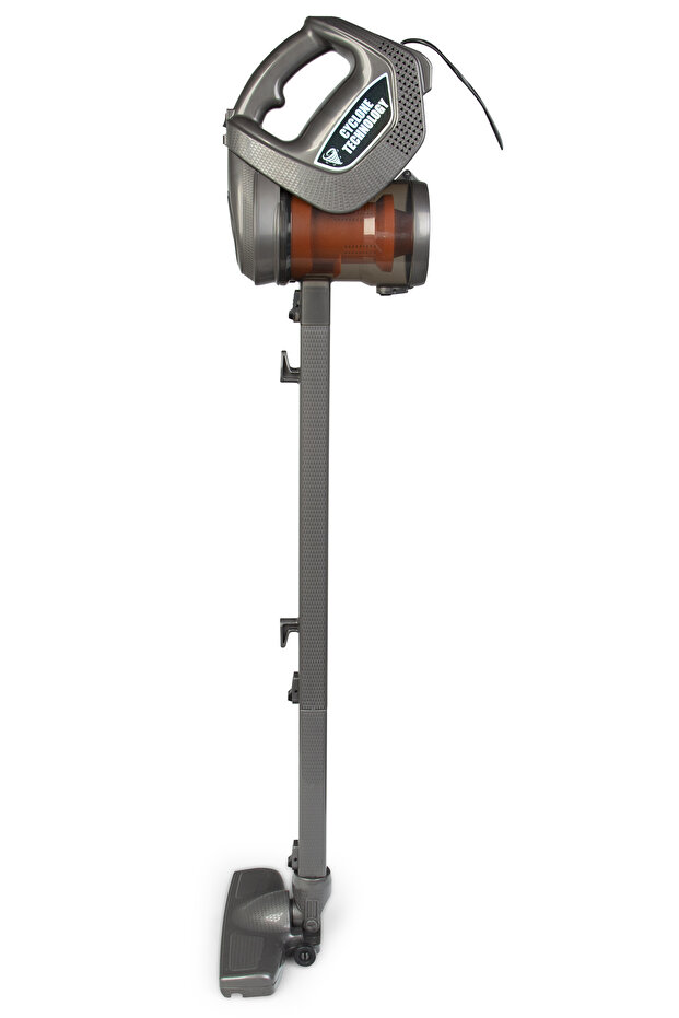 Provac P5000 Cyclone Dikey Süpürge Antrasit - 3