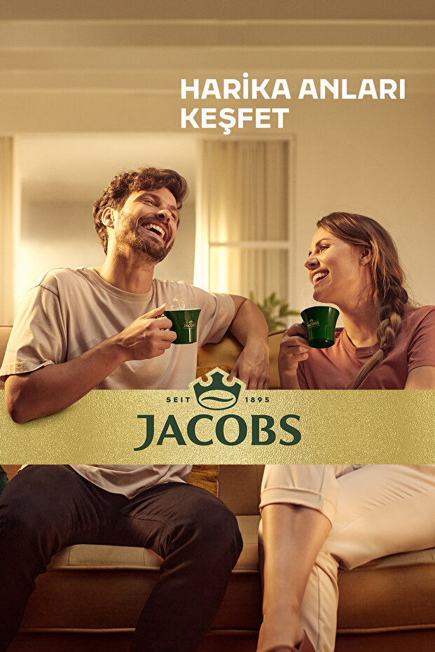 Monarch Gold Granül Kahve 100 gram - 5