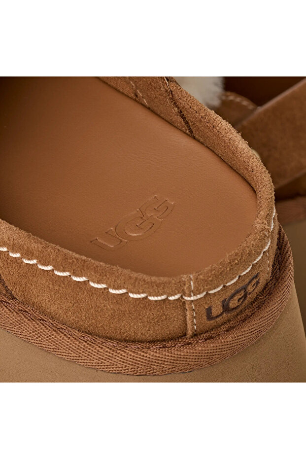 Esmee Clog Sneakers - 5