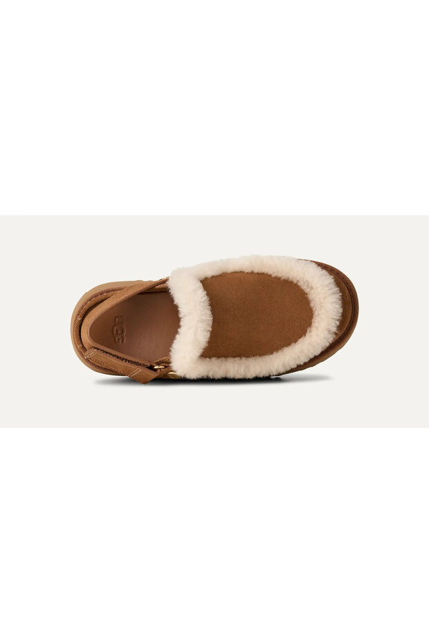 Esmee Clog Sneakers - 6