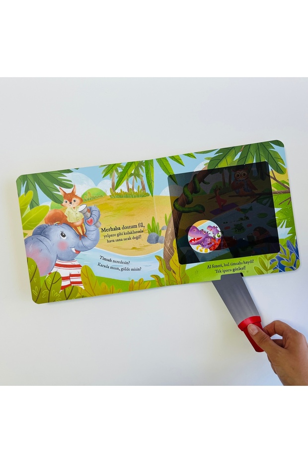 Bulurum Seni Ormanda - 4