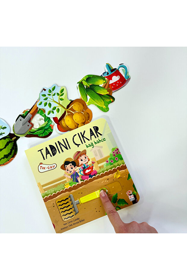 Tadını Çıkar - 2