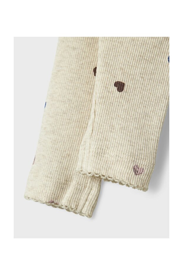 NBFNUTTI LEGGING NOOS - 1