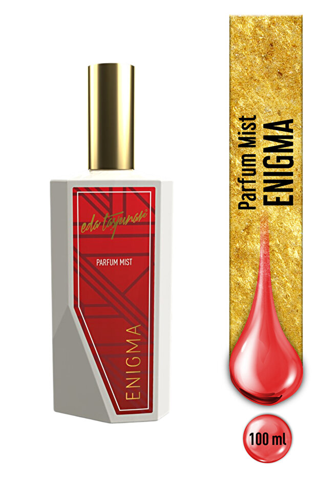 Enigma Parfum Mist -100 ml (EGY0065) - 1