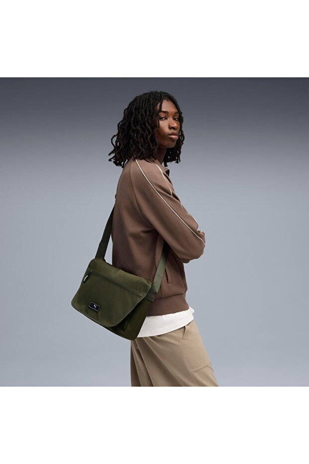 DECK Messenger Omuz Çantası - 2