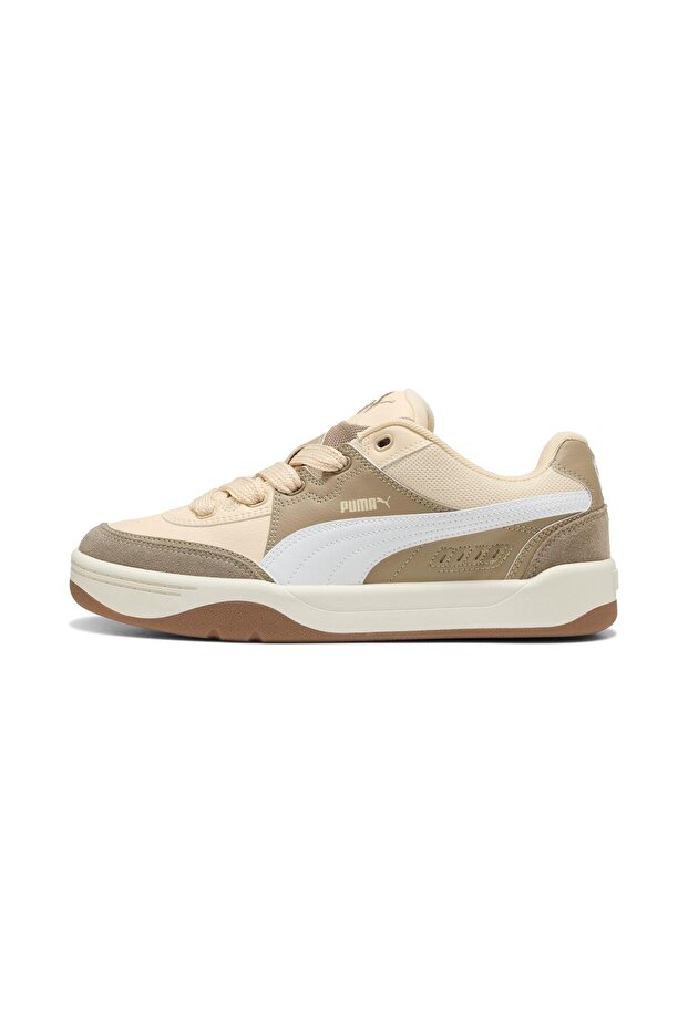 Park lifestyle sk8 unisex sneaker