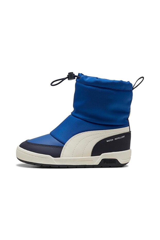 Multiflex 2 Boot AC PS Çocuk Sneaker - 1