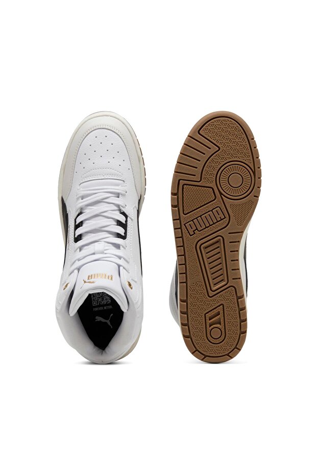 Mid Boot, Regular - 1