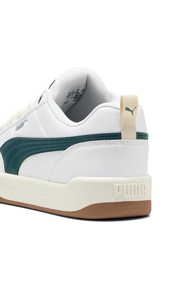 Low Boot, Regular - 6