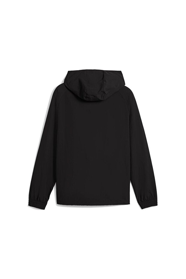 PUMATECH Woven Jacket Erkek Spor Ceket - 2