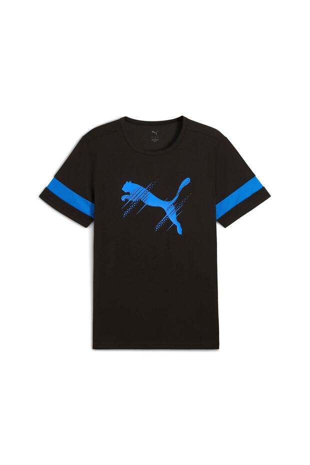 ATTACANTO Logo Jersey Erkek Forma - 1