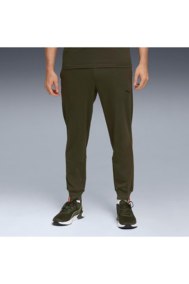 Tad Essentials French Terry Jogger Men's Sports Sweatpants