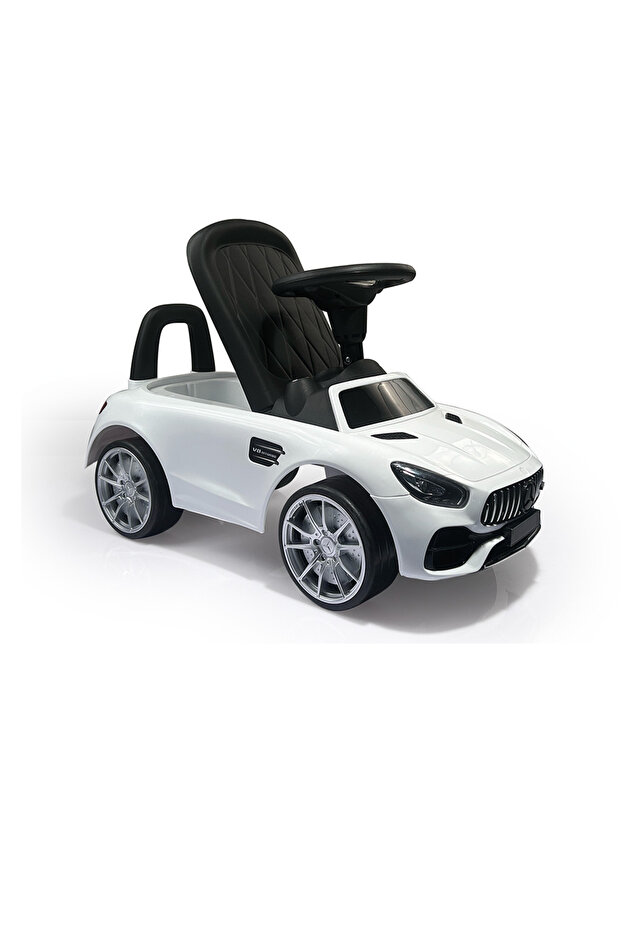 RIDE ON CAR 8036 - 5