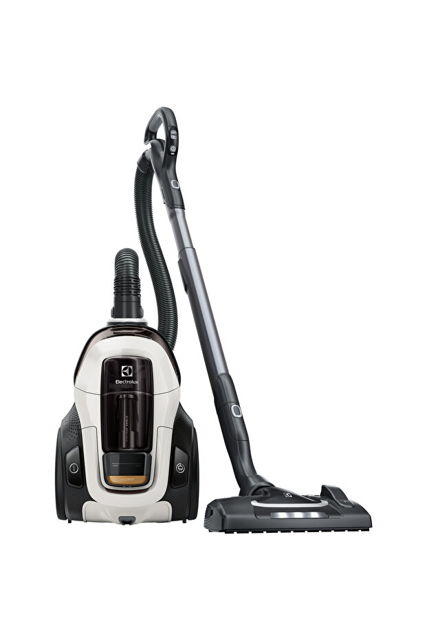 PC91-ALRG Pure C9 Allergy 10 Yıl Motor Garantili 72dB(A) Sessiz Toz Torbasız Elektrikli Süpürge - 18