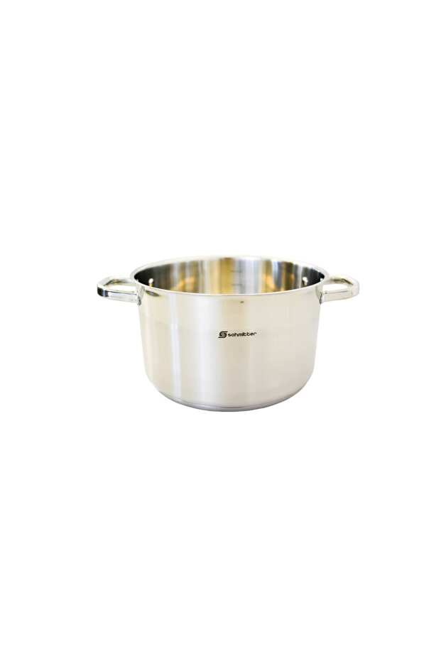 Oala inox Schmitter, 32x22 cm, 17L - 2