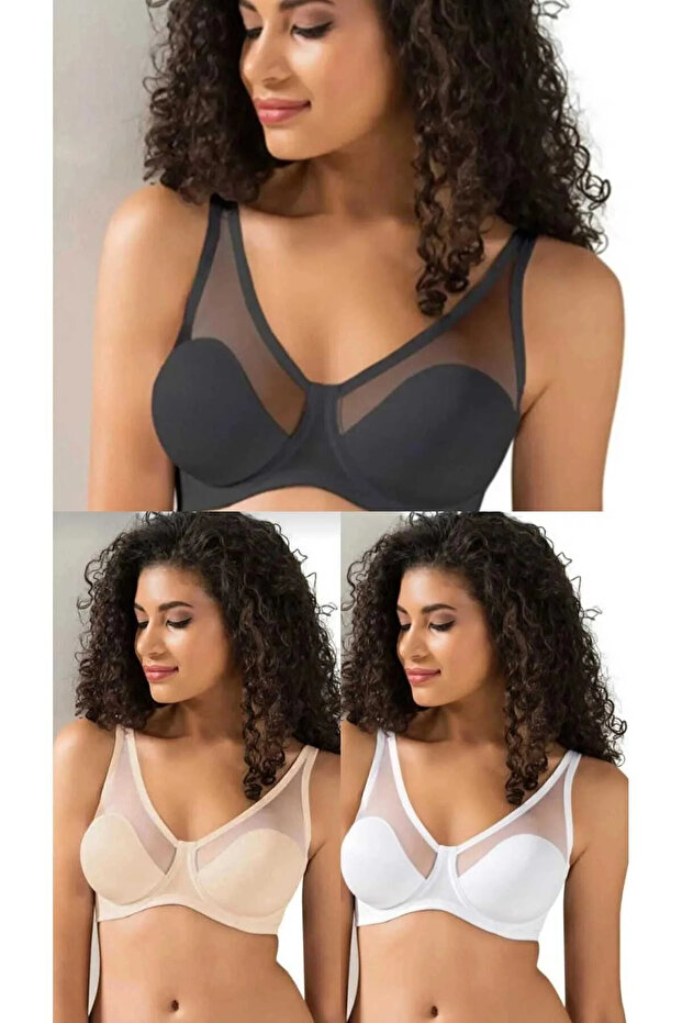 Gathering Bra - 1