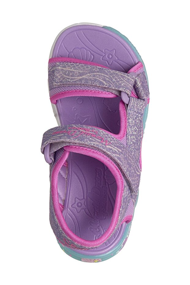 Sandály MERMAID DREAMS - 2