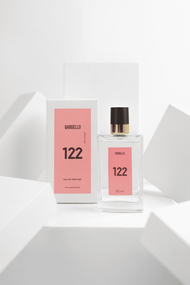 122 Kadın 50 ml Parfüm Edp Orıental - 3