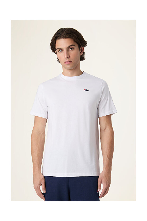 LAAS Regular Tee - uvolněný střih - 1