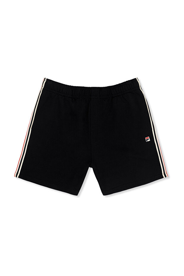 DIECIMO Regular Heritage Tape Sweatshorts