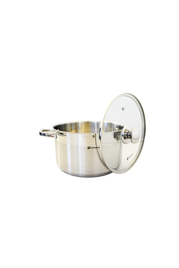 Oala inox Schmitter, 32x22 cm, 17L - 3