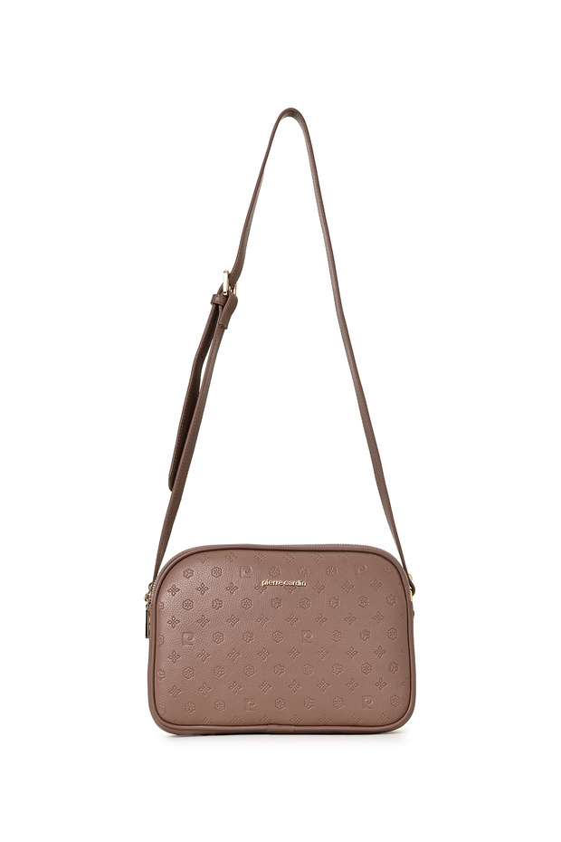 Rose Floater Women's Crossbody Bag 05Po22Y1536