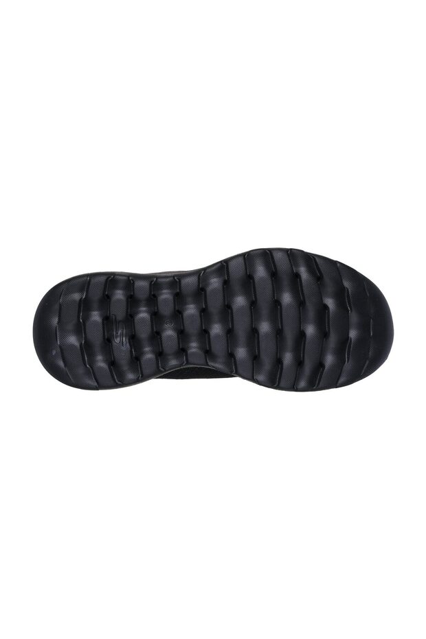 Wanderschuhe schwarz - 3